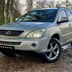 оригинальные запчасти Lexus RX400H и LEXUS RX450 Fsport