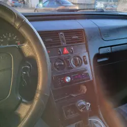 Mercedes-Benz C-Class 1996 г. 400000 км
