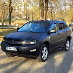 Lexus RX 2005 г. 222222 км
