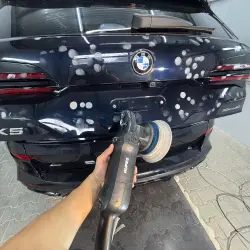 Полировка Авто