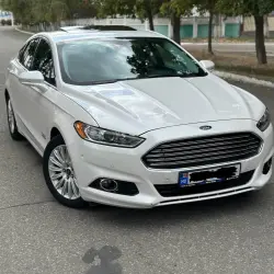 Ford Fusion 2013 г. 270000 км