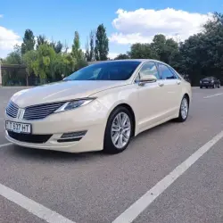 Lincoln MKZ 2014 г. 120000 км