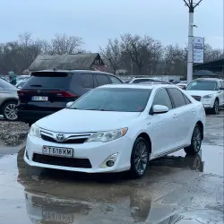 Toyota Camry 2012 г. 193000 км