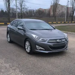 Hyundai Sonata 2013 г. 159000 км