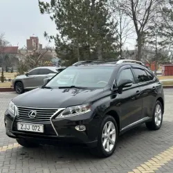 Lexus RX 2011 г. 110000 км