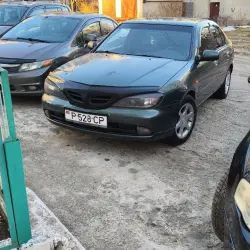 Nissan Primera 2000 г. 230000 км