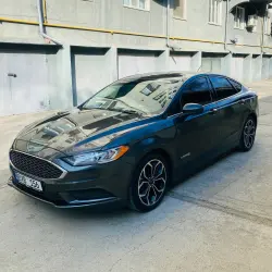 Ford Fusion 2018 г. 149000 км