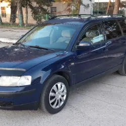 Volkswagen Passat 2000 г. 237000 км