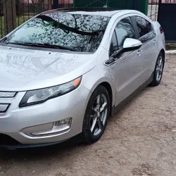 Chevrolet Volt 2013 г. 140 км
