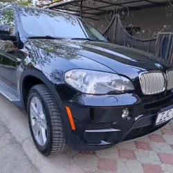 BMW X5 2012 г. 220 км