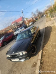 BMW 5 Series 1994 г. 250000 км