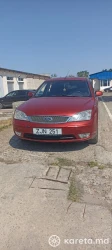 Ford Mondeo 2006 г. 295245 км