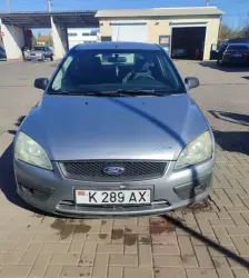 Ford Focus 2005 г. 200000 км