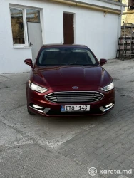 Ford Fusion 2017 г. 230000 км