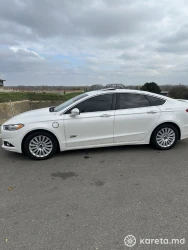 Ford Fusion 2014 г. 220000 км