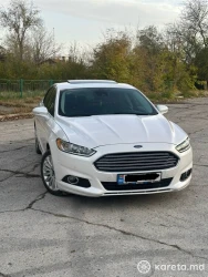 Ford Fusion 2013 г. 270000 км