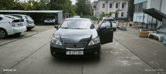 Lexus ES 2007 г. 250000 км