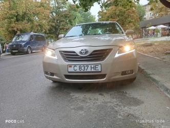 Toyota Camry 2009 г. 354000 км