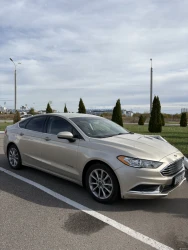 Ford Fusion 2017 г. 129000 км
