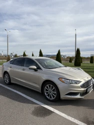 Ford Fusion 2017 г. 129000 км