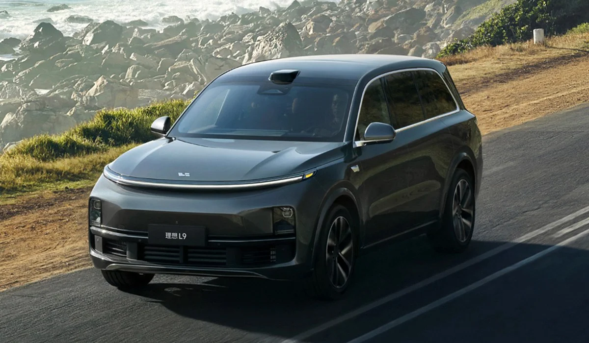 Китайские бренды стремительно укрепляют позиции на рынке новых авто Молдовы