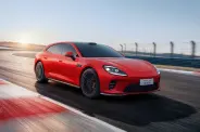 Электрический «аналог Porsche Panamera» от Huawei выйдет в Китае летом 2026 года