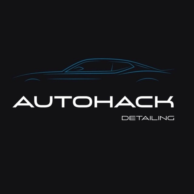 Логотип autohack
