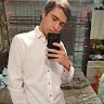 Сашко Калинин