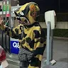 Дима Гребинный