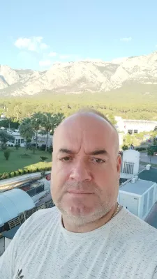 Сергей Калпакчи