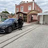 Игорь Макушенко