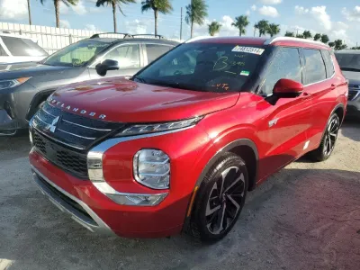 Разборка Митсубиси