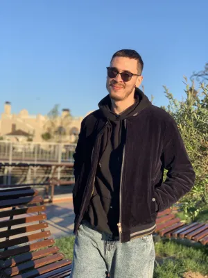 Ivan Grigorenco
