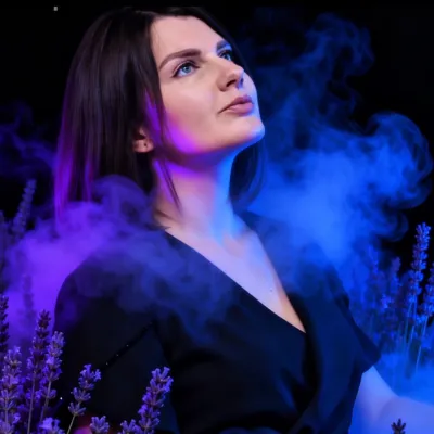 Alenka Misnikova