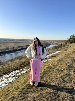 Анна Левицкая