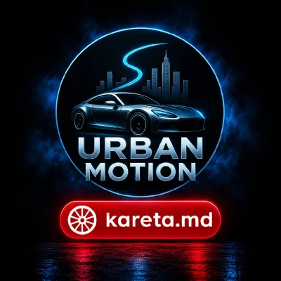 Urban Motion
