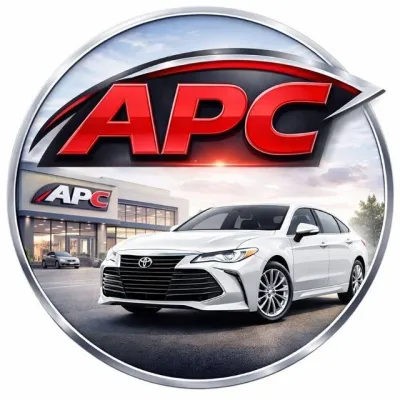 АвтоРемСервис