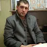 Максим Холбан