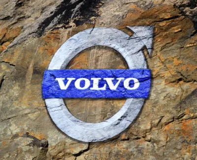 VOLVOLUX