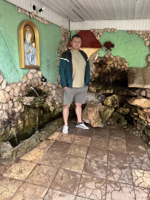 Дмитрий Козаченко